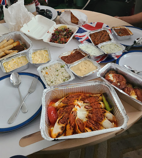 Photo of Antepli - 108 Charminster Rd, Bournemouth BH8 8UT